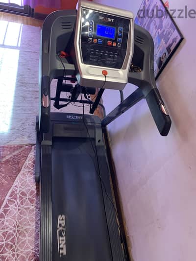 مشايه رياضيه ماركه Sprint