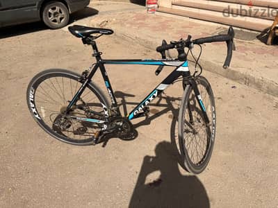 Galaxy rl 420r