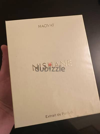 Nishane Hacivat Extrait de Parfum