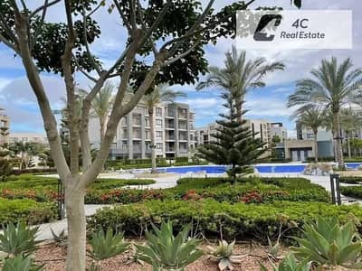 باقل من سعر الماركت – لسرعه البيع – شاليه – ريسيل – Marassi – Marina 1 – الساحل الشمالي-مفروش بالكامل والاجهزة-open view-بتقسيمه مميزة-جاهز للمعاينه