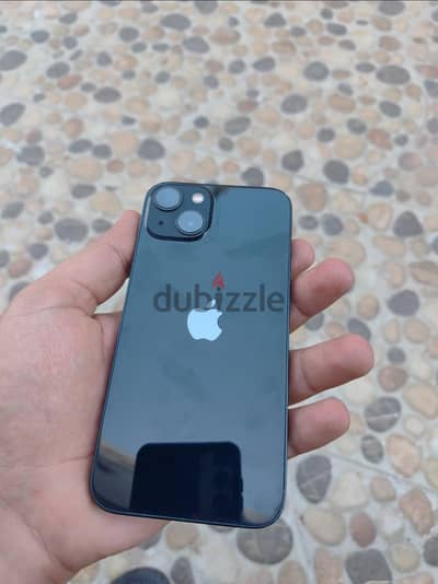 Apple - iPhone 13