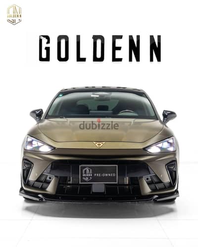 Cupra Leon 2026