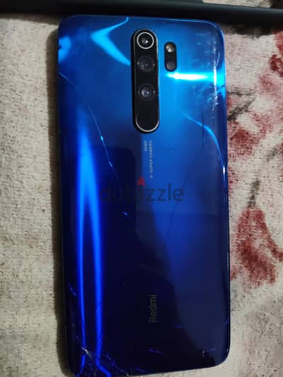 Xiaomi Redmi Note 8 Pro