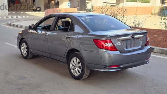 للإيجار BYD اوتوماتيك
