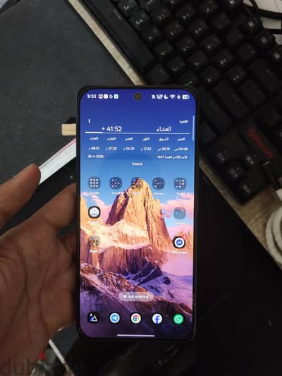 OPPO K13 Turbo Pro 5G