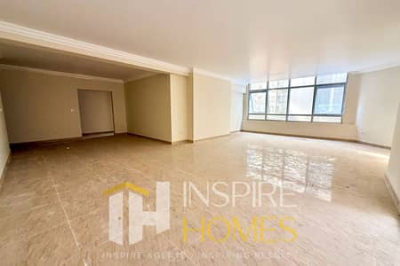 Apartment for Rent – 196 sqm – Fully Open Views