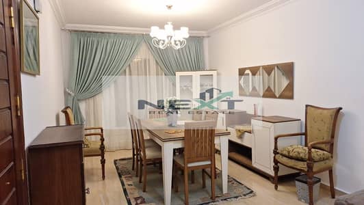A fantastic opportunity to rent in one of the most prestigious phases of Madinaty, in B6. A 140 sq m apartment with 3 bedrooms, 1 bathroom, a large re