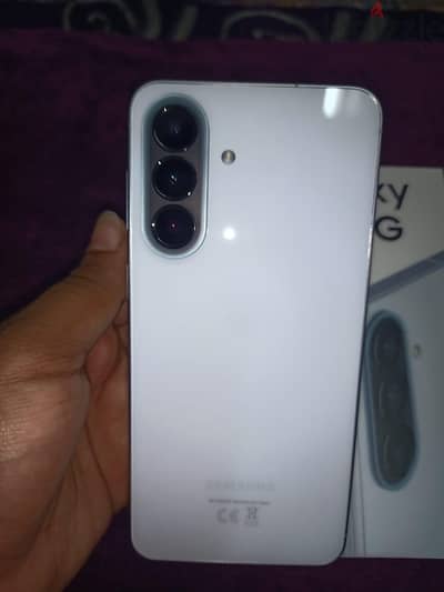 سامسونج ايه 57
