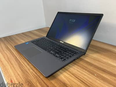 زيرو الجيل العاشر لاب توب ASUS لم يستعمل