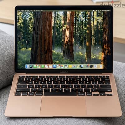 Macbook Air M1 16GB, 265GB, 2021