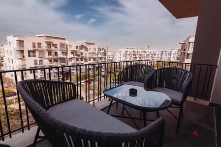 Apartment for rent fully furnished luxury