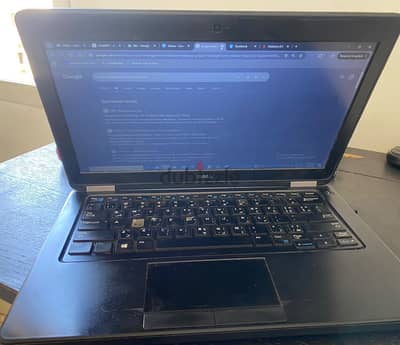 Laptop Dell