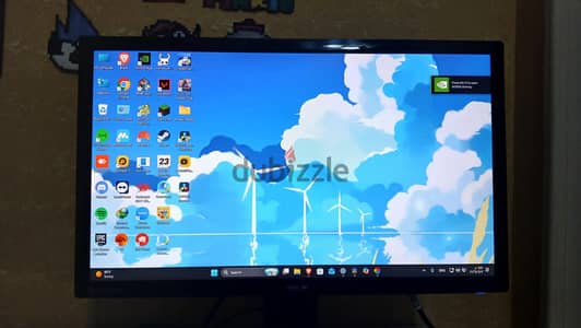 Asus gaming monitor vg248