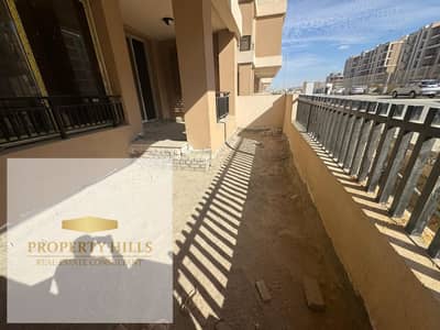 Resale Apartment 4 Bedrooms Ready to Move In 207 sq m in Taj Sultan Compound New Cairo