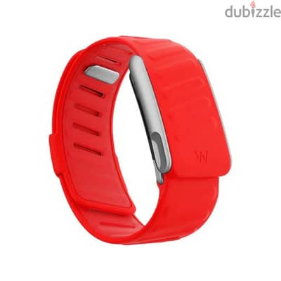 whoop mg fire band new sealed