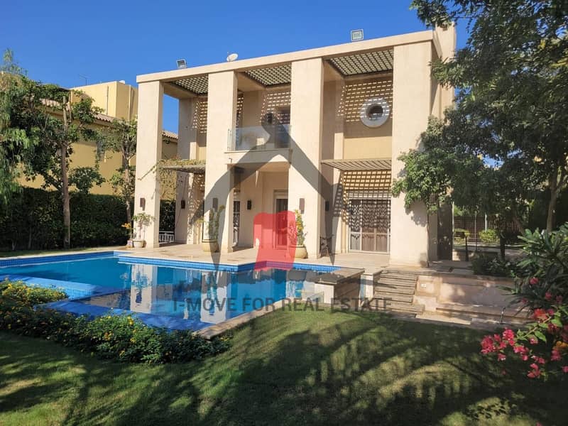 Luxury Villa Designed by Michael Graves 0 Luxury Villa Designed by Michael Graves 0