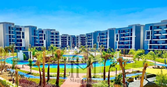Sun Capital Compound – Luxury Penthouse with Roof Sun Capital Compound – Luxury Penthouse with Roof