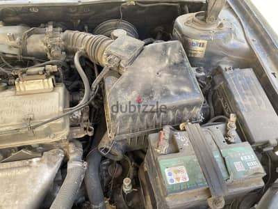 سبيرانزا إيه 620 2007