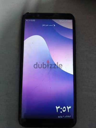 Huawei Y7 Prime 2018