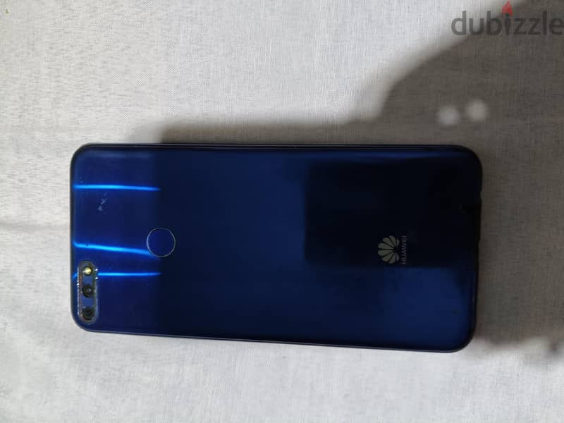 Huawei Y7 Prime 2018 2