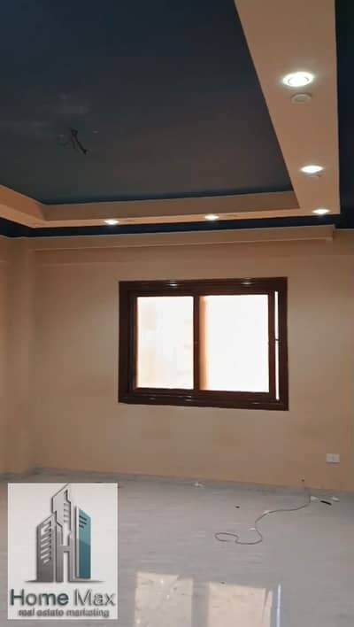 Apartment for rent in the seventh neighborhood Sheikh Zayed