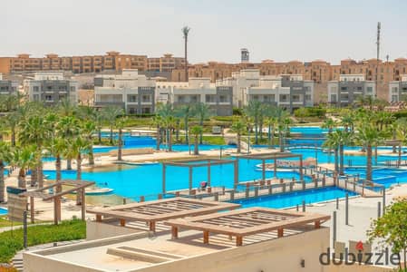 كابينه متشطبة صف اول علي البحر استلام فوري في سيدي عبد الرحمن