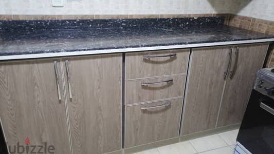 ادراج مطبخ كاملة للبيع