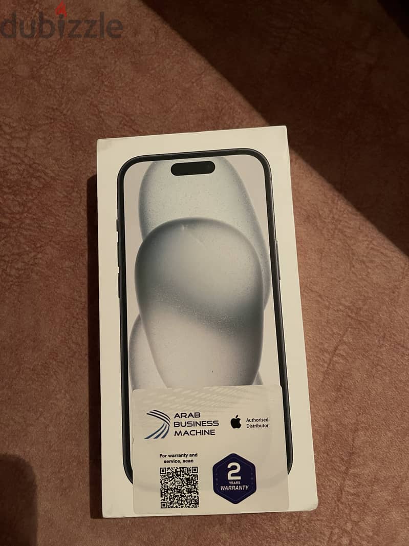 Apple - iPhone 15 3