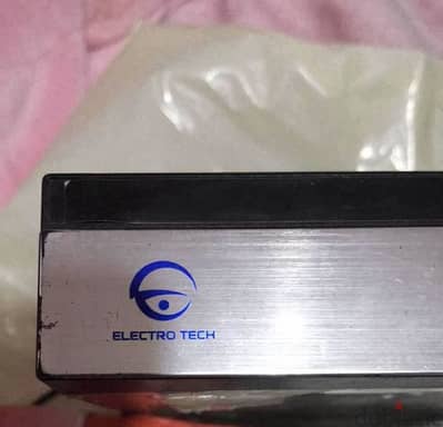 DVR 4 channel