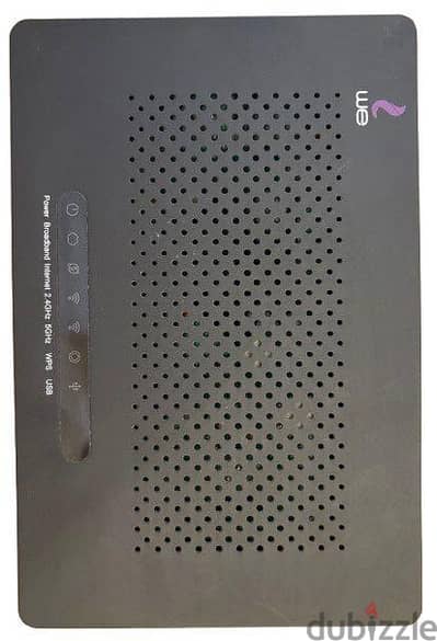 ZTE router - راوتر انترنت