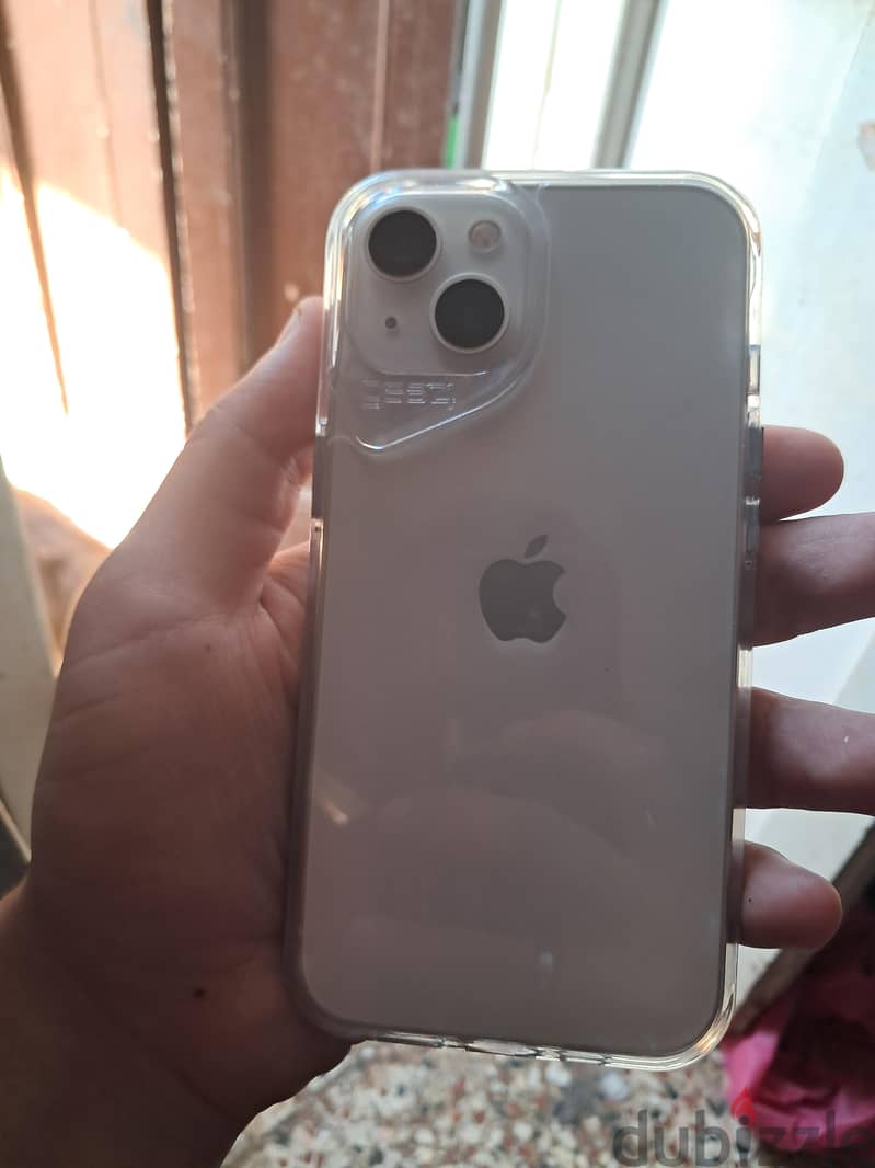 Apple - iPhone 13 2