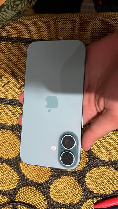 Apple - iPhone 16
