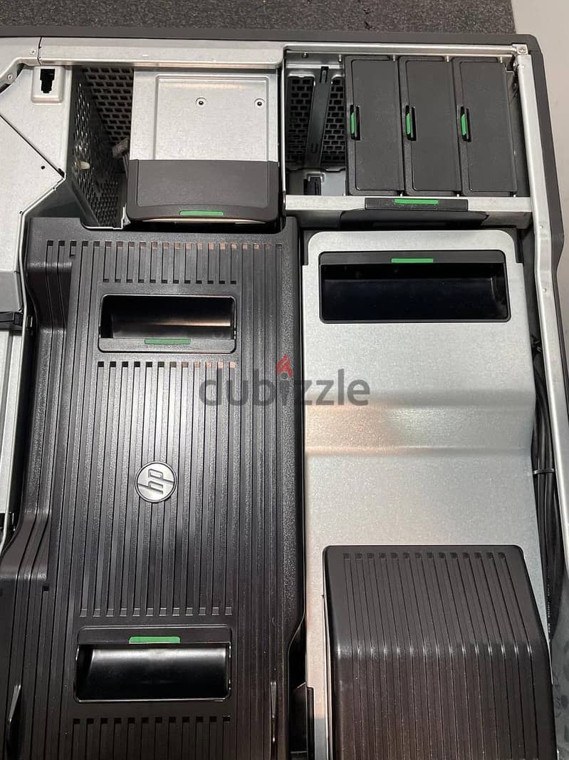 hp z840 1
