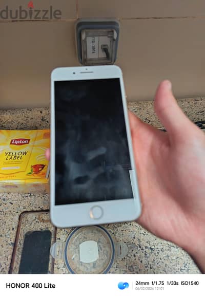 iohone 8 plus