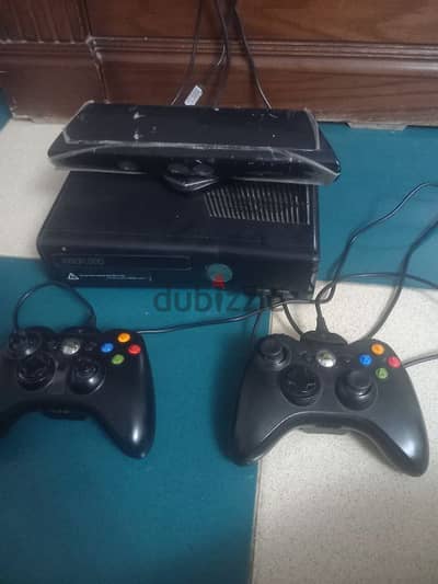 X BOX 360 (SLIM)