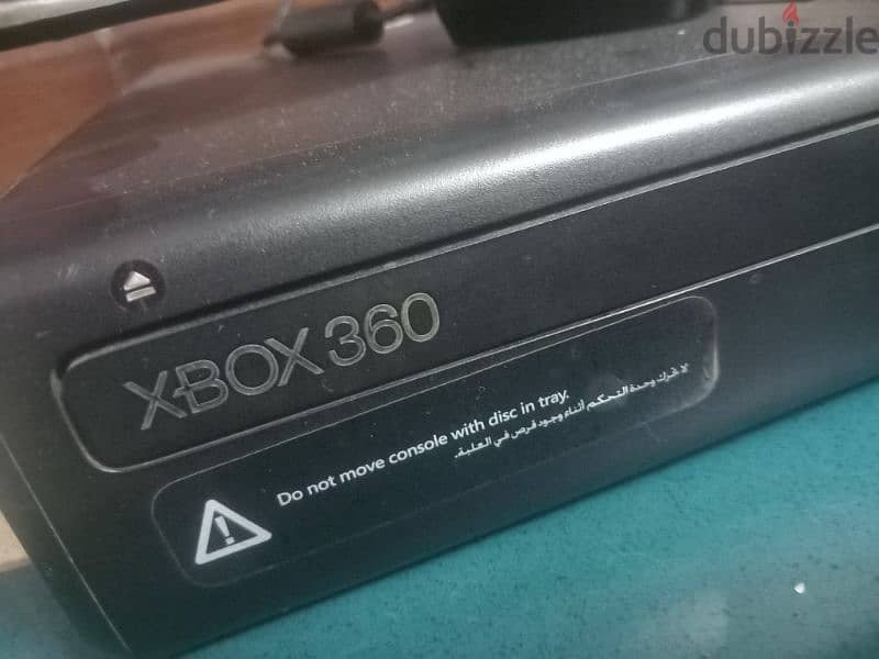 X BOX 360 (SLIM) 1