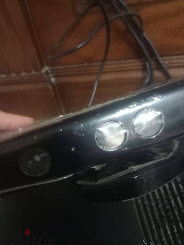 X BOX 360 (SLIM) 3