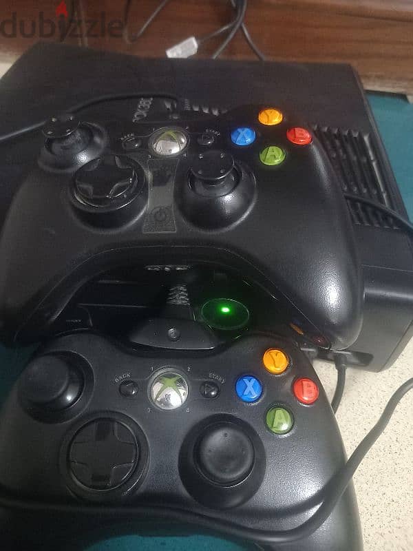 X BOX 360 (SLIM) 4
