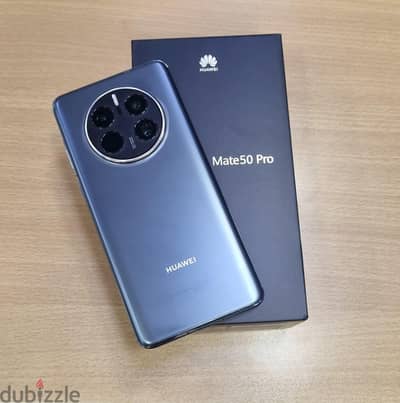 Huawei Mate 50 Pro