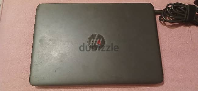 لاب توب hp elite book 820 g2