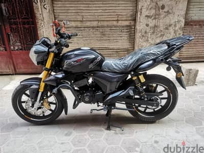 موتوسيكل فيجوري vlm 200cc