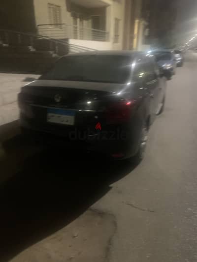 Renault Logan MCV 2019