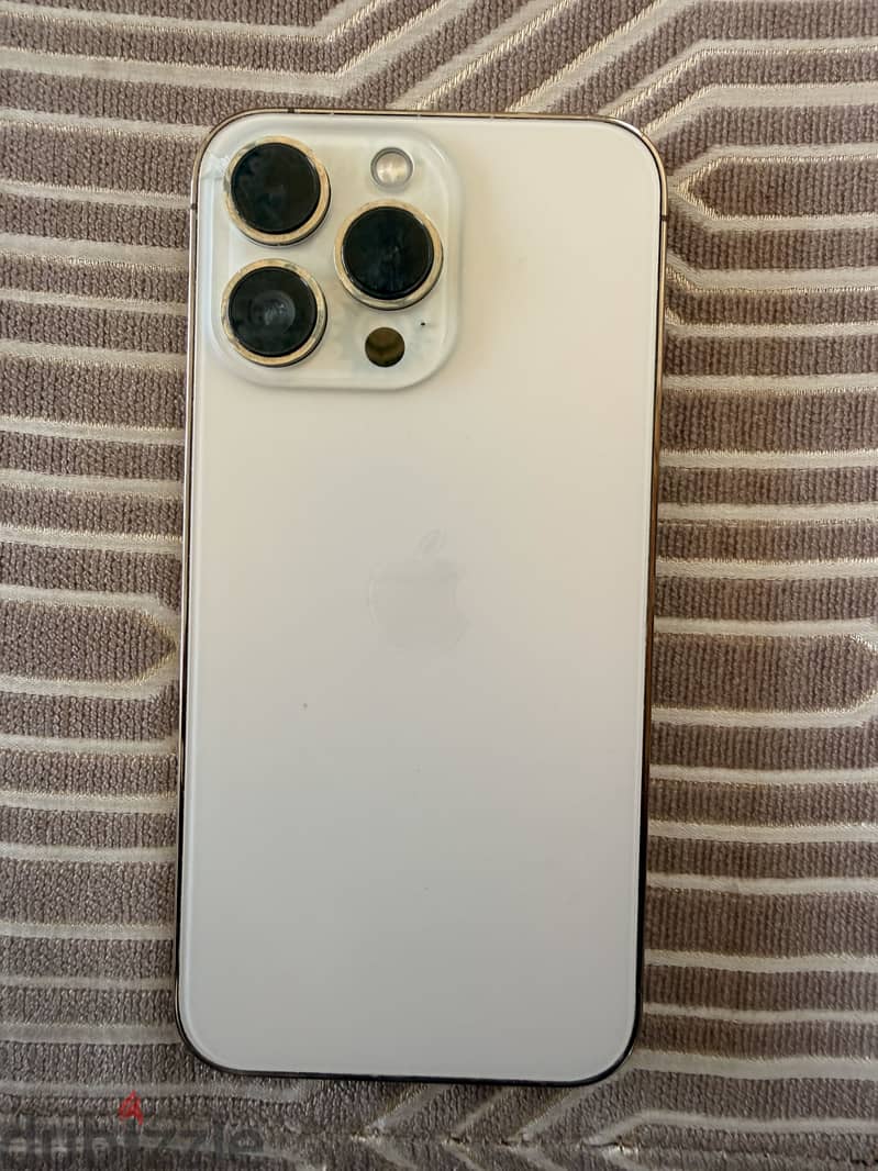 Apple - iPhone 13 Pro 1