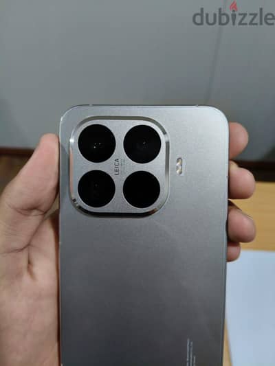 Xiaomi 15T Pro 512/12+12 استعمال 4 شهور فقط