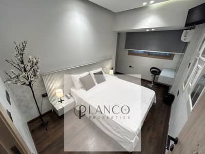 Luxury Hotel Suite for Rent – Direct Nile Corniche View