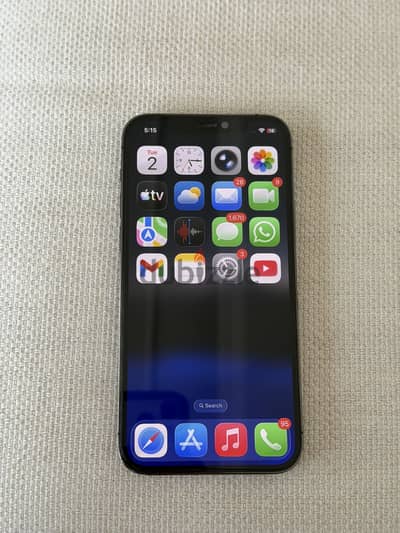 Apple - iPhone 12 Pro