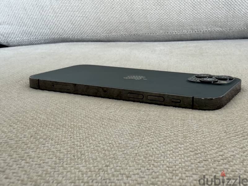Apple - iPhone 12 Pro 4