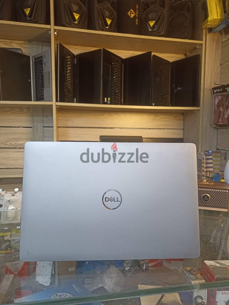 dell 5510 1