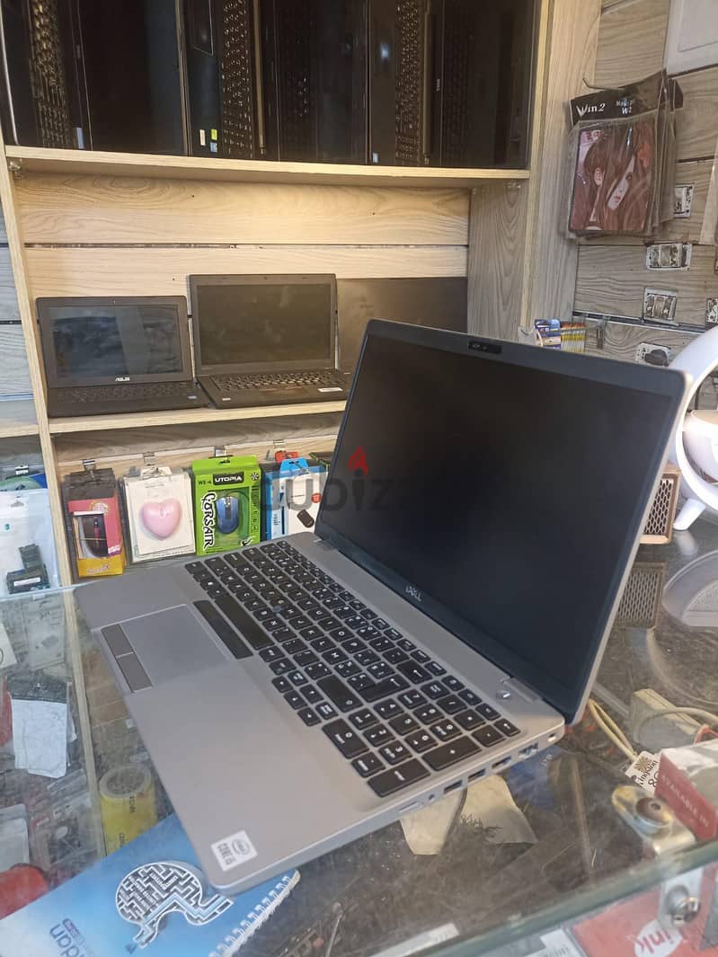 dell 5510 2