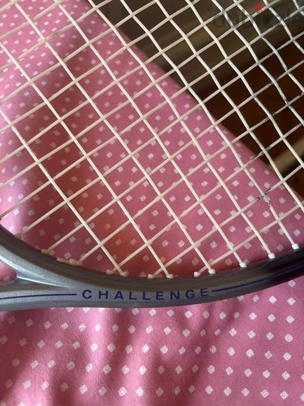 TENNIS 3